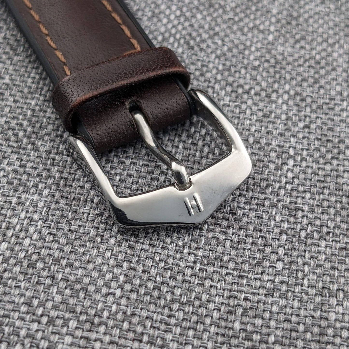 WWII 1945 Breitling Chronograph 178 Vintage / Cal. Venus 170 / Serviced Wristwatch