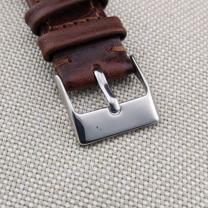 1960s Prim 15 RUBINU Caliber 0121 Manual Wind Wristwatch / Sesrviced