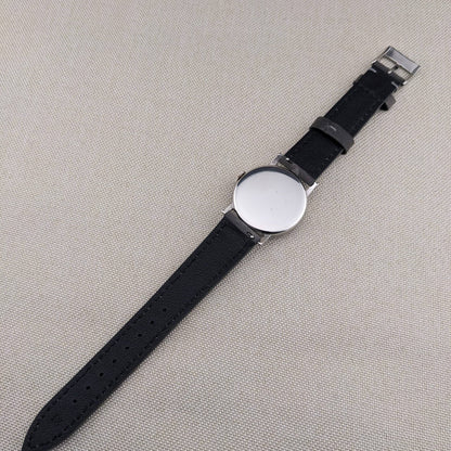 82 Years Old Omega Sector Watch WWII 1944 - Caliber 30T2PC /  Vintage Timepiece / Serviced