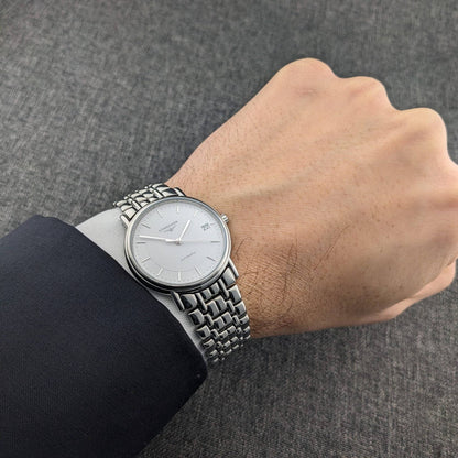 Longines Automatic L 619.2 Watch