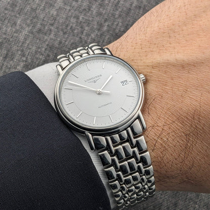 Longines Automatic L 619.2 Watch