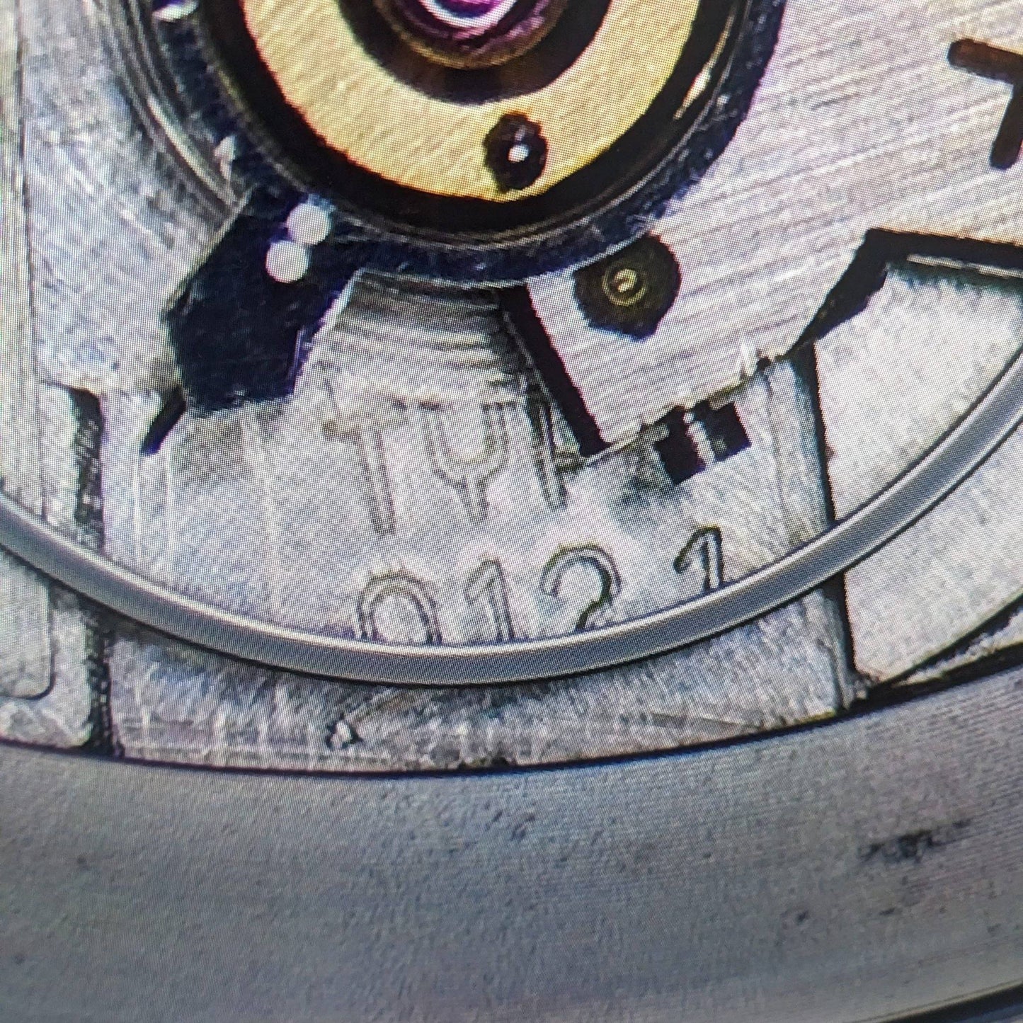 1960s Prim 15 RUBINU Caliber 0121 Manual Wind Wristwatch / Sesrviced