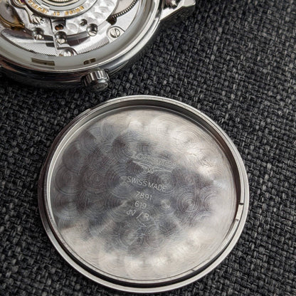 Longines Automatic L 619.2 Watch