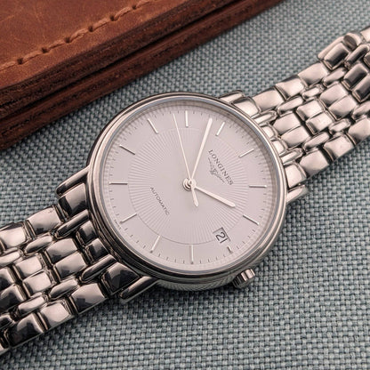 Longines Automatic L 619.2 Watch