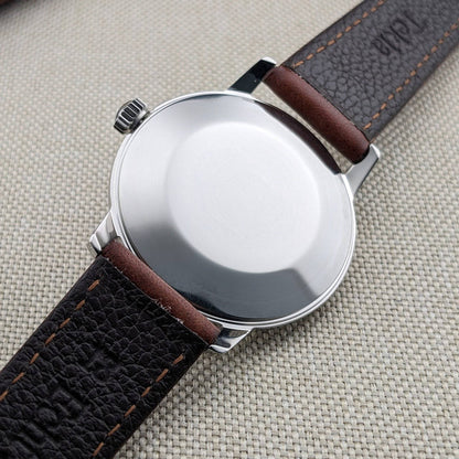 1960s Prim 15 RUBINU Caliber 0121 Manual Wind Wristwatch / Sesrviced