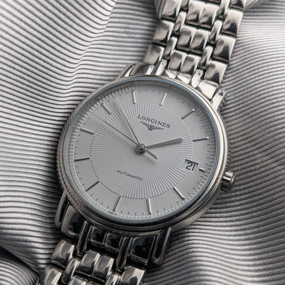 Longines Automatic L 619.2 Watch