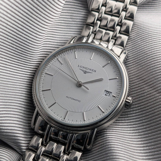 Longines Automatic L 619.2 Watch