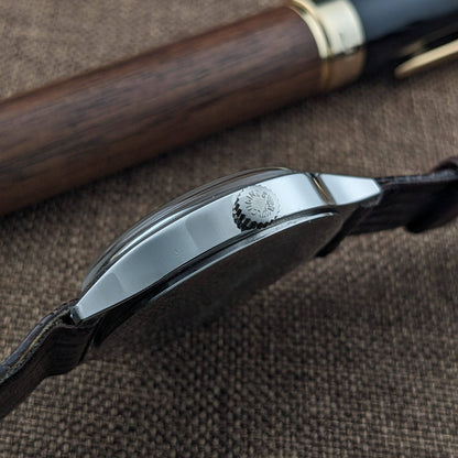 復古1970年代Longines領航系列/ cal 6922 / 復古手錶 / 已保養