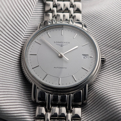 Longines Automatic L 619.2 Watch