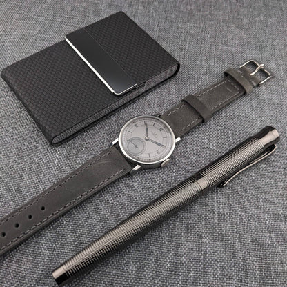 82 Years Old Omega Sector Watch WWII 1944 - Caliber 30T2PC /  Vintage Timepiece / Serviced