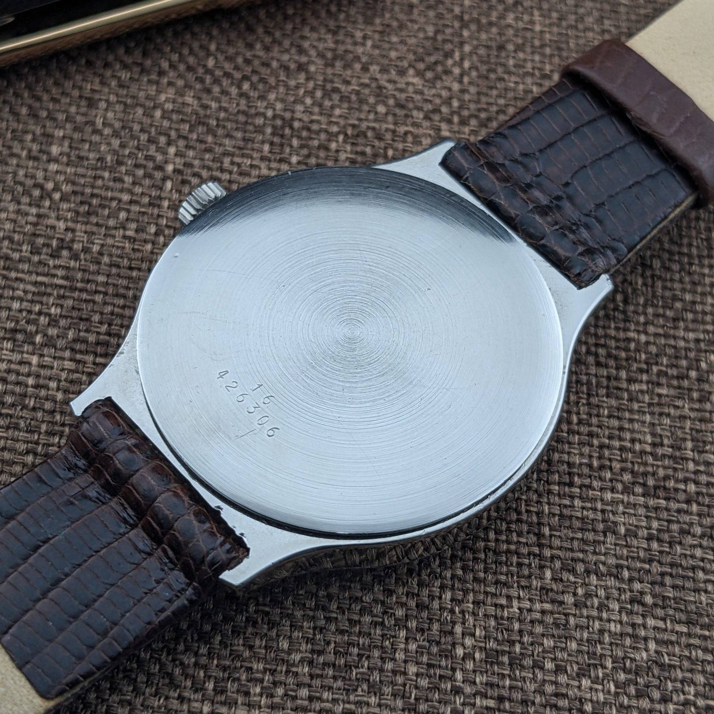 復古1970年代Longines領航系列/ cal 6922 / 復古手錶 / 已保養