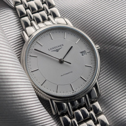 Longines Automatic L 619.2 Watch
