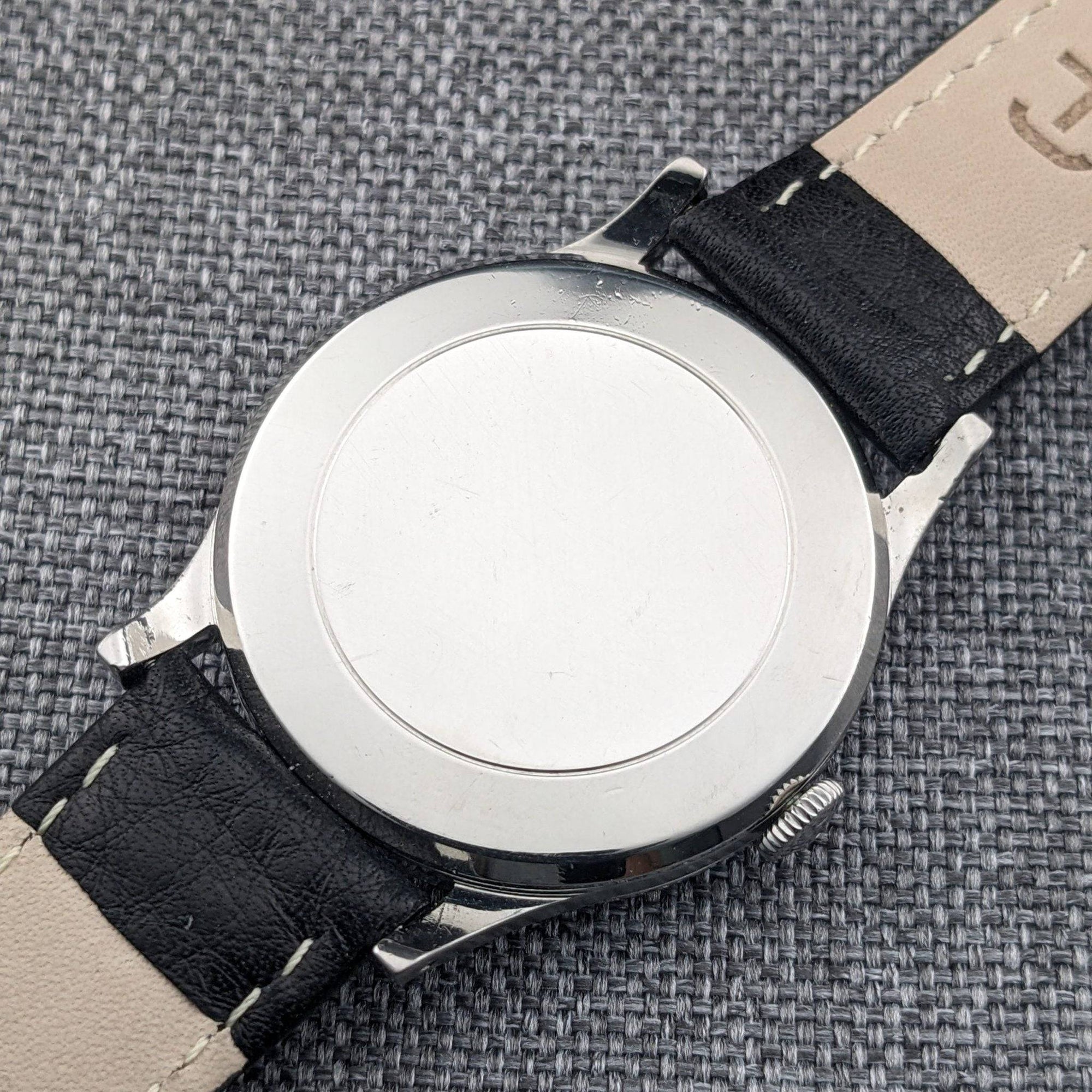 Ritka IWC Schaffhausen Klasszikus / Cal 88 / Vintage Óra 1960-as évek / Szervizelt