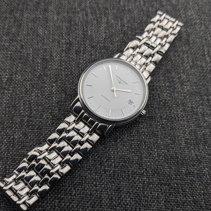 Longines Automatic L 619.2 Watch