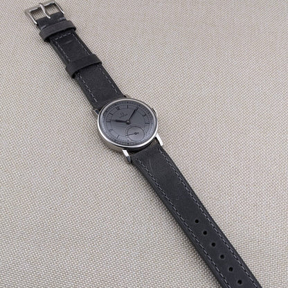 82 Years Old Omega Sector Watch WWII 1944 - Caliber 30T2PC /  Vintage Timepiece / Serviced