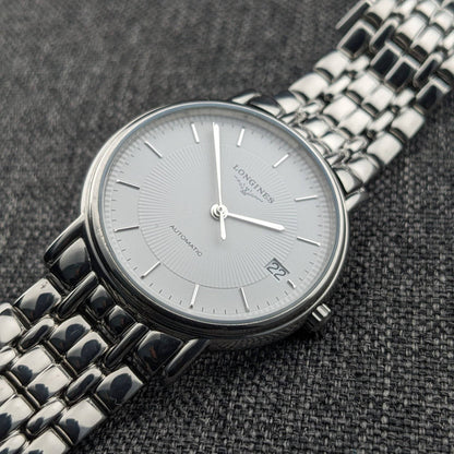 Longines Automatic L 619.2 Watch