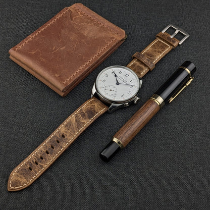 Circa 115 Years Old IWC Schaffhausen Chronomètre Pocket Watch Movement / Antique 1910 Watch / Cal Sav. c. 53 Movement / Serviced vintage watch