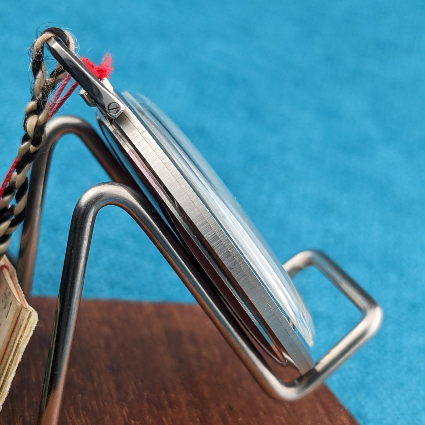 Circa 55 Years Old / Omega De Ville / Ref 131.1714 / Vintage 1969 Watch / Cal 601 Movement / Serviced vintage watch