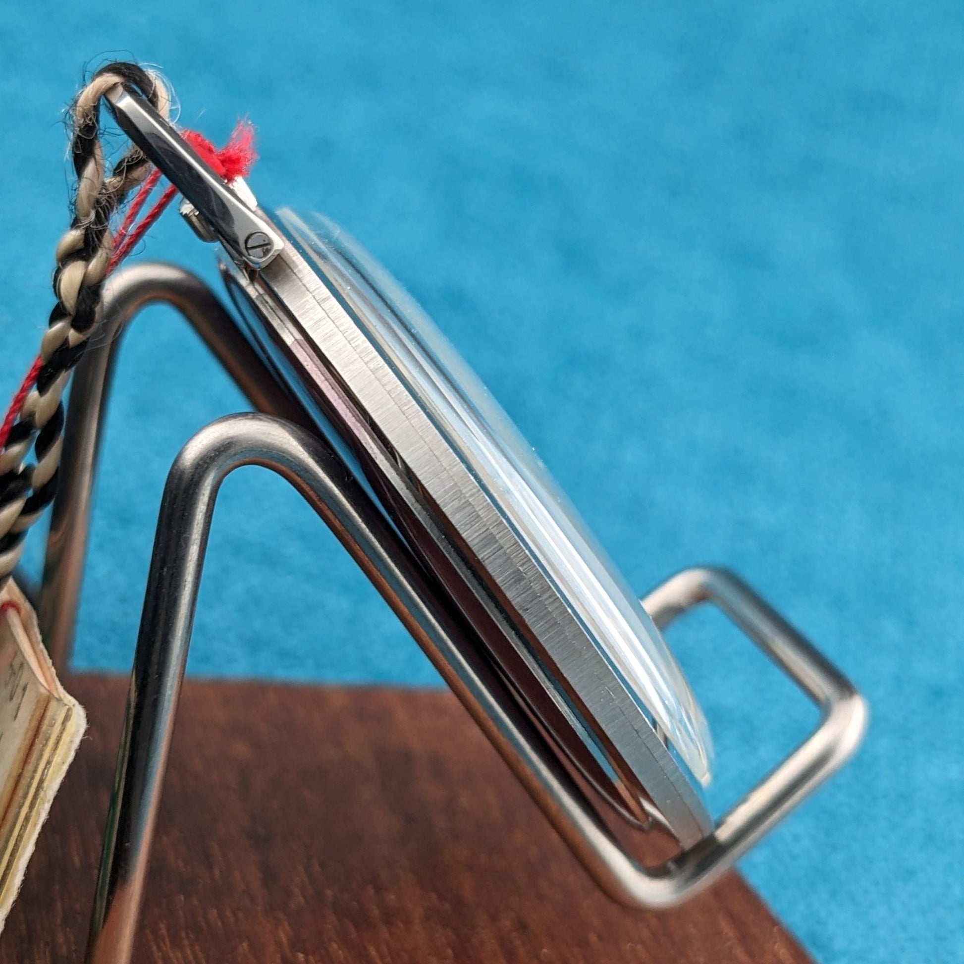 Circa 55 Years Old / Omega De Ville / Ref 131.1714 / Vintage 1969 Watch / Cal 601 Movement / Serviced vintage watch