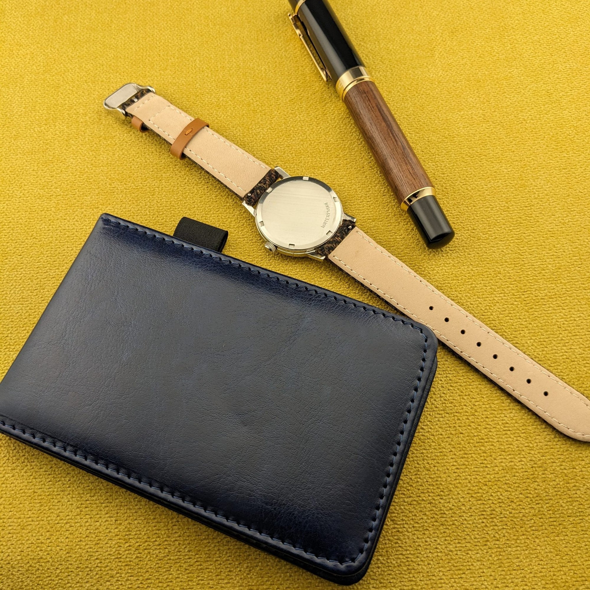 Circa 55 Years Old / Omega Genève / Ref 135.070 / Vintage 1969 Watch / Cal 601 Movement / Serviced vintage watch