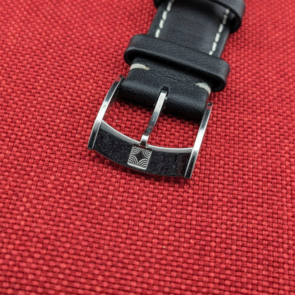 Circa 55 Years Old / Zenith Autosport / Ref P/6505-1 / Vintage 1970 Watch / Cal 2562PC Movement / Serviced vintage watch
