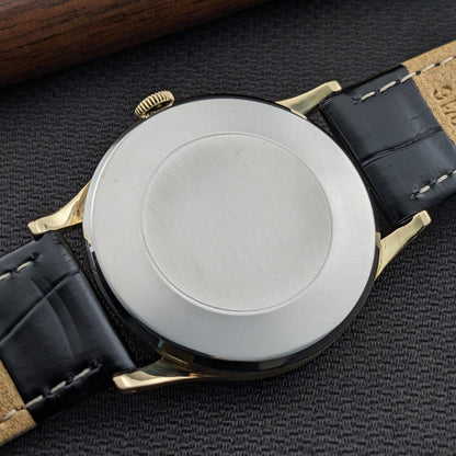 Circa 60 Years Old / IWC Schaffhausen / Ref 709 / Vintage 1960s Watch / Cal 89 Movement / Serviced vintage watch