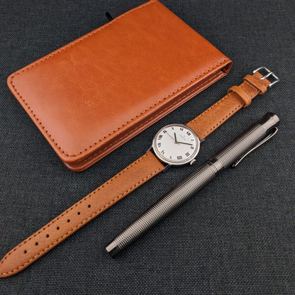Circa 60 Years Old / Zenith / Vintage 1960s Watch / Cal 2542 Movement / Serviced vintage watch
