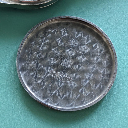 Circa 70 Years Old / Omega / Ref 13322 / Vintage 1954 Watch / Cal 266 Movement / Serviced vintage watch