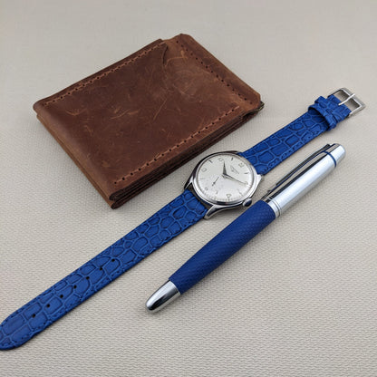 Circa 75 Years Old / Longines / Ref 6263 / Vintage 1953 Watch / Cal 12.68Z Movement / Serviced vintage watch
