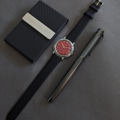 Circa 80 Years Old / Jaeger-LeCoultre / Vintage 1940s Watch / Cal P480 Movement / Serviced vintage watch