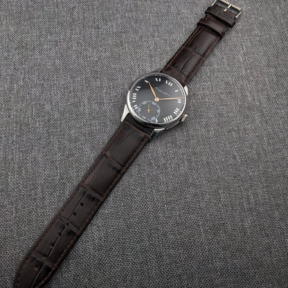 Circa 95 Years Old / IWC Schaffhausen / Vintage 1930 Watch / Cal 74 Movement / Serviced vintage watch