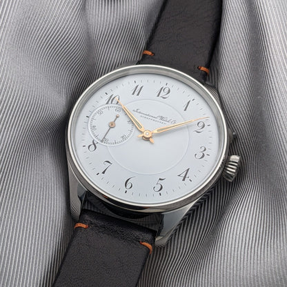 IWC Schaffhausen / Unknown / Cal 52 vintage watch