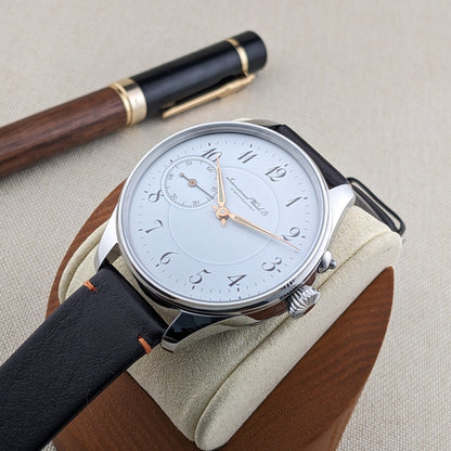 IWC Schaffhausen / Unknown / Cal 52 vintage watch