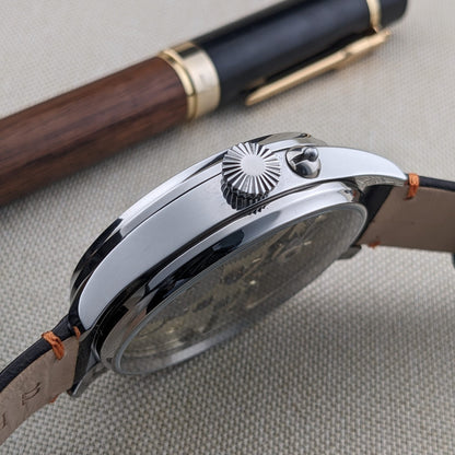 IWC Schaffhausen / Unknown / Cal 52 vintage watch