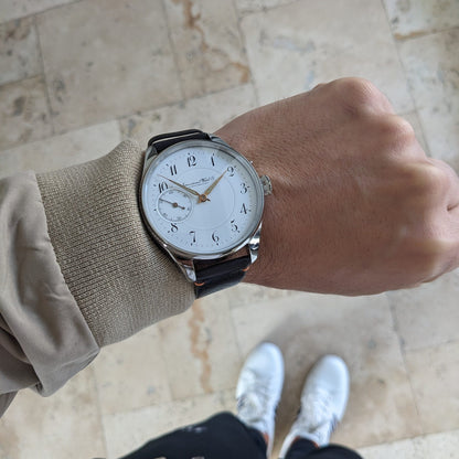 IWC Schaffhausen / Unknown / Cal 52 vintage watch