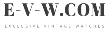Exclusive Vintage Watches