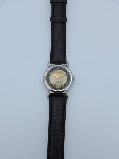 Make an Offer to buy this piece before the official release / Omega Scarab - Antique 1935