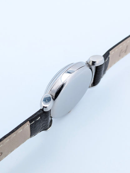 Make an Offer to buy this piece before the official release / Omega Scarab - Antique 1935