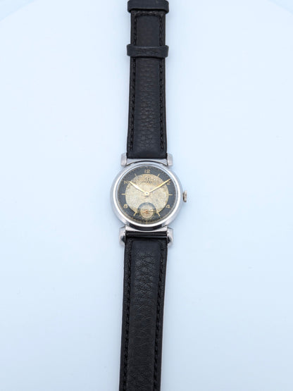 Make an Offer to buy this piece before the official release / Omega Scarab - Antique 1935