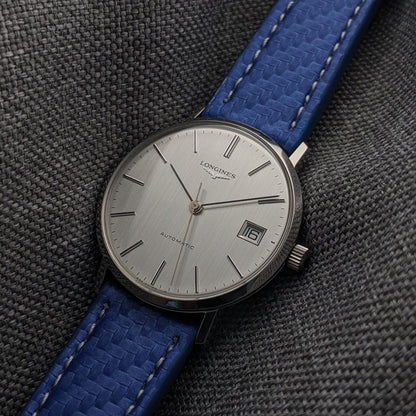 Vintage 1977 Longines Automatic / Cal L633.1 Movement / Serviced vintage watch