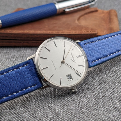 Vintage 1977 Longines Automatic / Cal L633.1 Movement / Serviced vintage watch