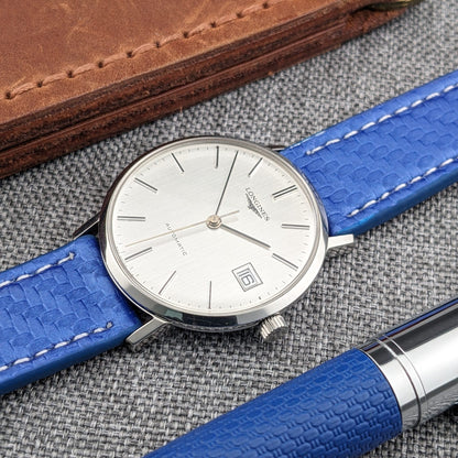 Vintage 1977 Longines Automatic / Cal L633.1 Movement / Serviced vintage watch