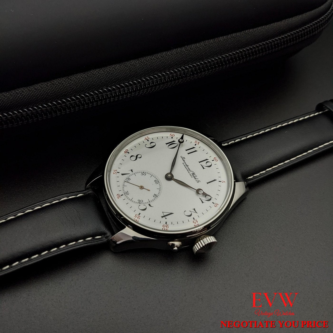 Iwc discount cal 53