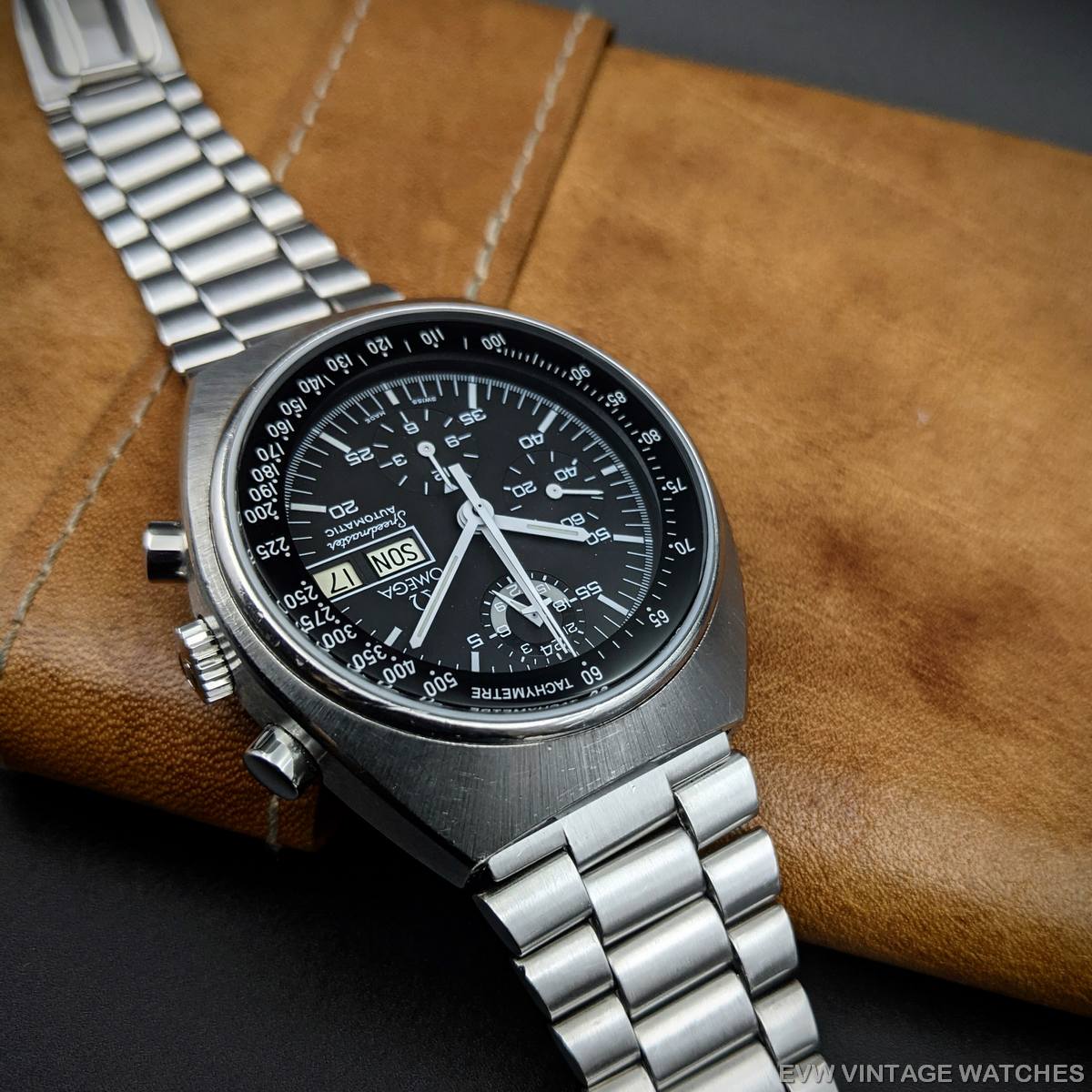 Omega speedmaster 176.0012 sale