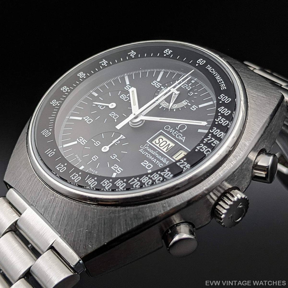 Speedmaster mark online 4.5