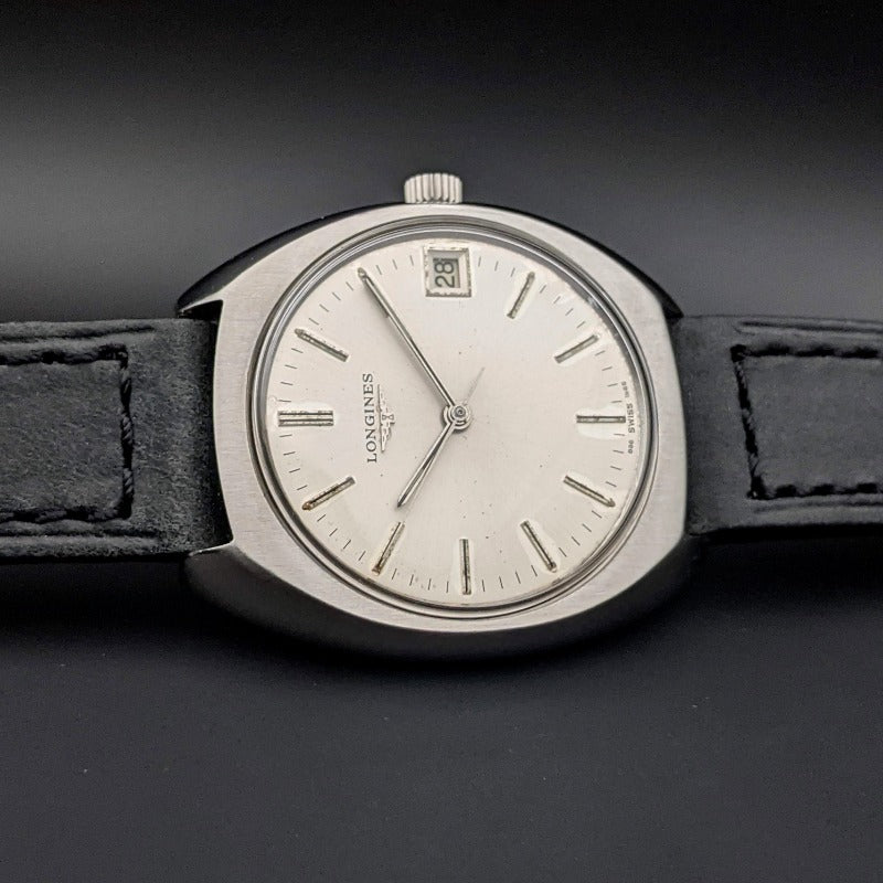 Longines Classic Vintage Watch