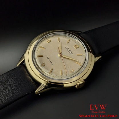 Vintage Wristwatch Movado Automatic cal 431