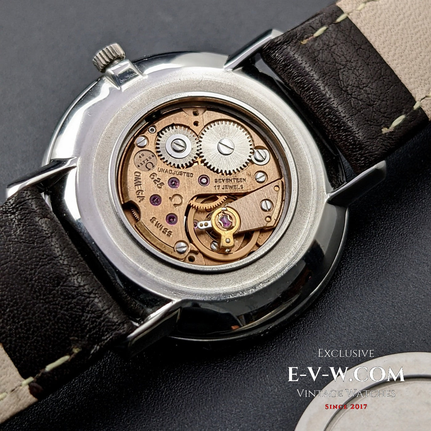 Omega Ref. 111077