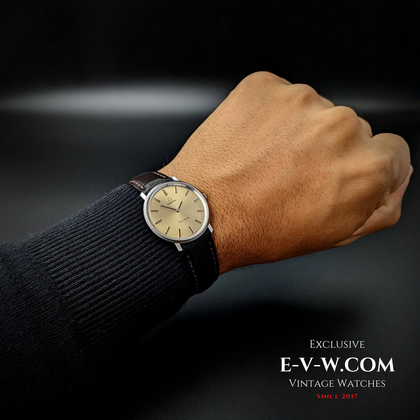 Omega Ref. 111077