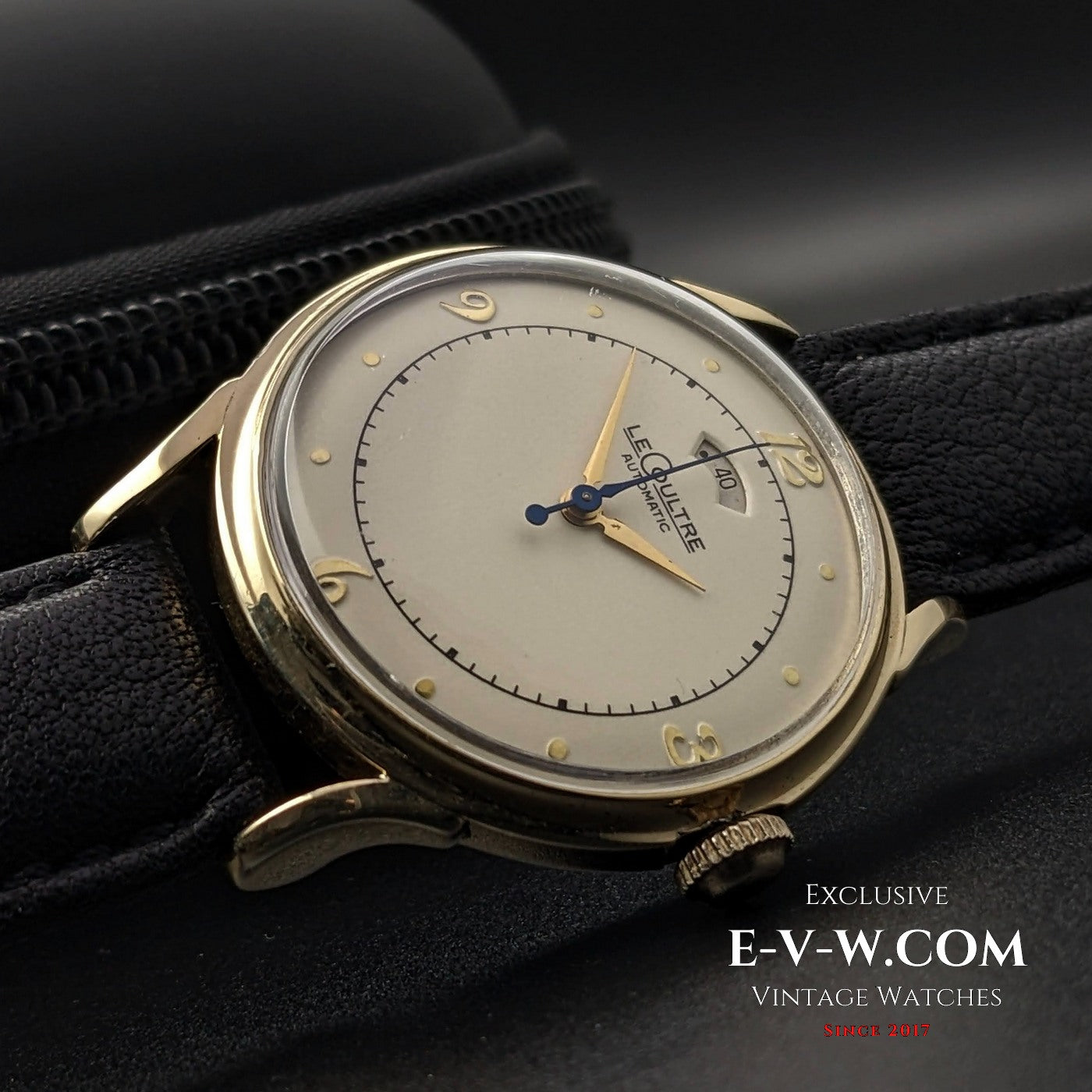 Jaeger lecoultre outlet 481